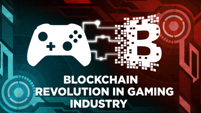 区块链游戏中的加密货币为游戏行业带来哪些改变？