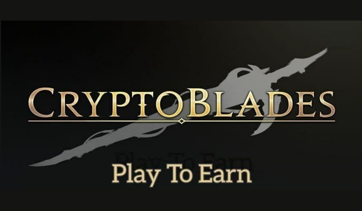 CryptoBlades-Set-to-Revolutionize-the-Gaming-Sector-With-NFTs