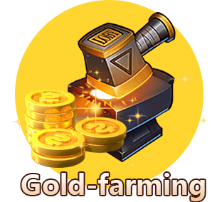 gold-farming